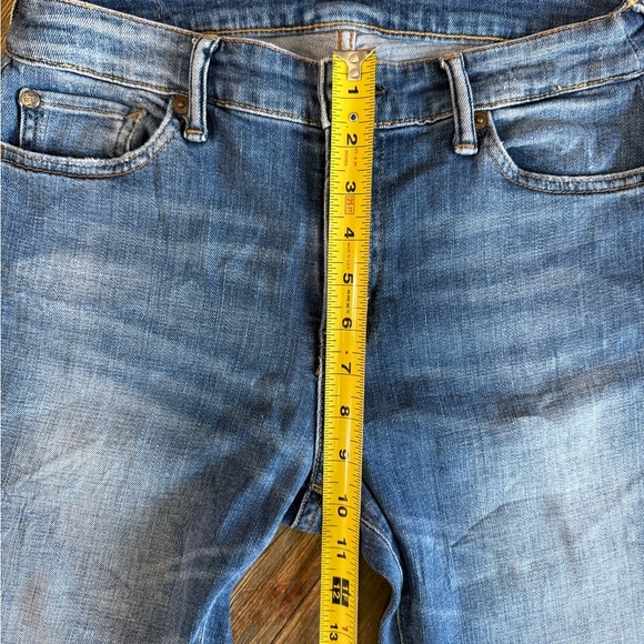 Vintage Ralph Lauren Denim & Supply Jeans|Vintage Ralph Lauren - Picture 6 of 10